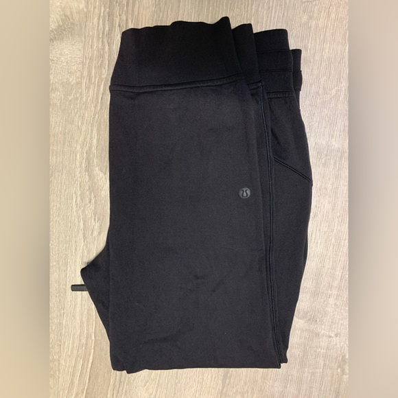 Lululemon Ready To Rulu Jogger Crop - Picture 4 of 7